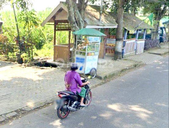 Tanah Luas Murah Dimensi 26x100 Di 0 Jalan Raya Arjowinangun Malang..Lokasi Strategis Cocok Untuk Berbagai Macam Usaha...Harga Nego Pemilik 1