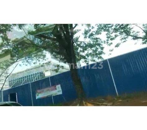 Dijual Tanah Komersil di Sebelah The Smith Alam Sutera, Tangerang 2