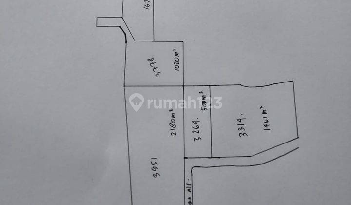 Tanah Plus Bangunan Eks Kampus Lingkar Selatan Km 1,7 2