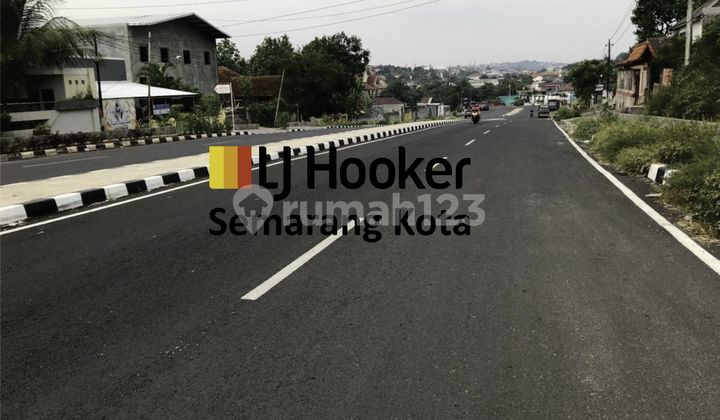 Nice lot in Suratmo (JL) 2