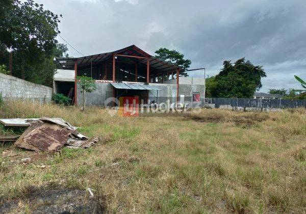 Dijual Murah Tanah di Kalisuren Bogor 1