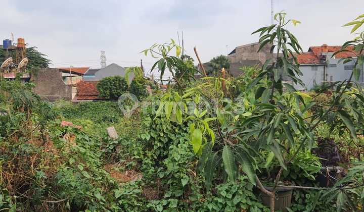 Tanah Darat Strategis di Jatirahayu Bekasi Tanah Darat Strategis di Jatirahayu Bekasi