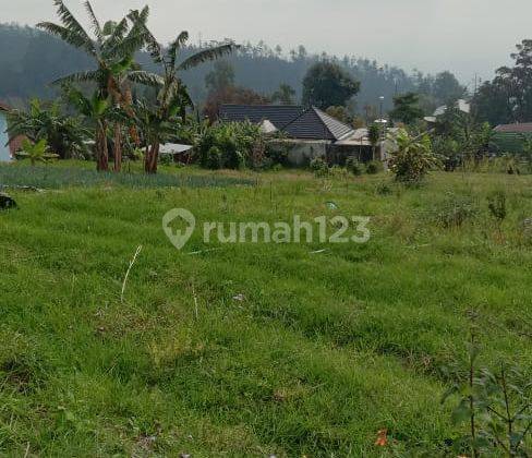 Tanah Pekarangan 375m2 Tawangmangu IDR 750Jt 1