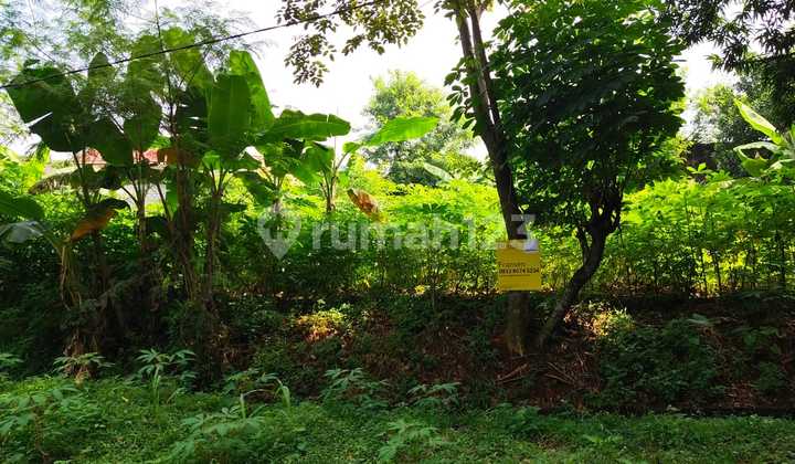 Lot in Bukit Permai - Cibubur - East Jakarta Lot in Bukit Permai - Cibubur - East Jakarta