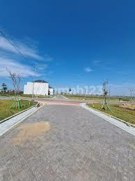 Kavling elite golf isalnd pik siap bangunn