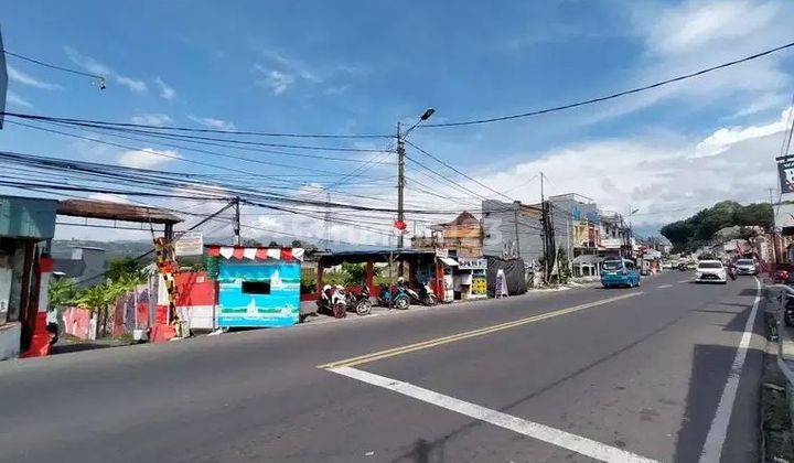 Tanah Murah Luas Strategis Wangun Dekat Tol Ciawi, Tajur Jagorawi 2