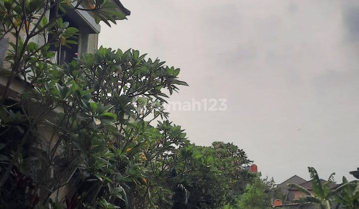 Dijual Tanah Bonus 2 Rumah Di Rengas Ciputat Timur 1