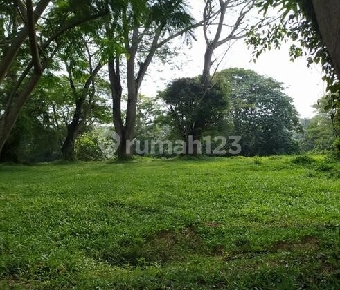 Damai Indah Golf Lot, BSD City Golf Hill