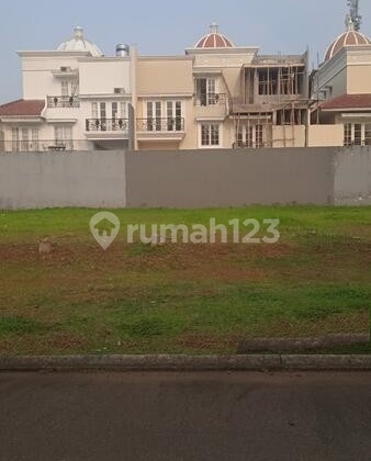 Land for Sale, Cluster Plot L Obelisco / Bellano, Paramount