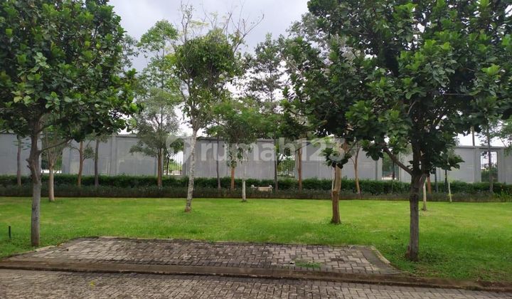 Whellford Green Wich BSD Lot