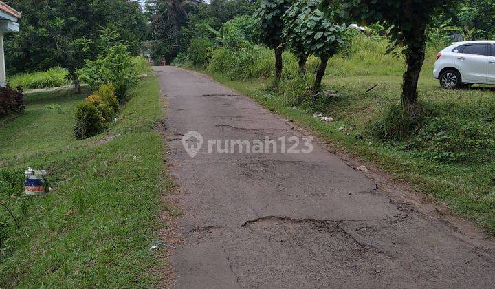 Tanah Siap Bangun Gelam Cipocok 1