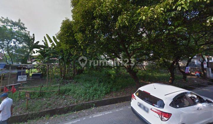 Jual Cepat Tanah Jalan Al Wutso Duren Sawit Jakarta Timur 1