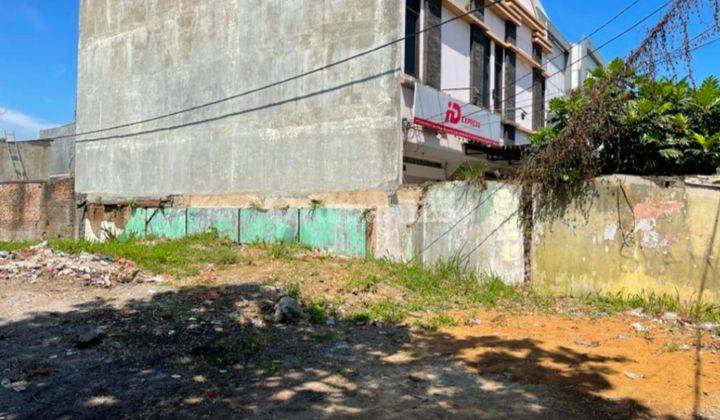 Tanah Komersial  Lokasi Strategis Terusan Cibaduyut Bandung 1