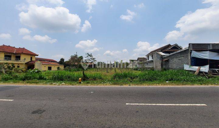 Tanah industri kawasan berikat di Boyolali  1