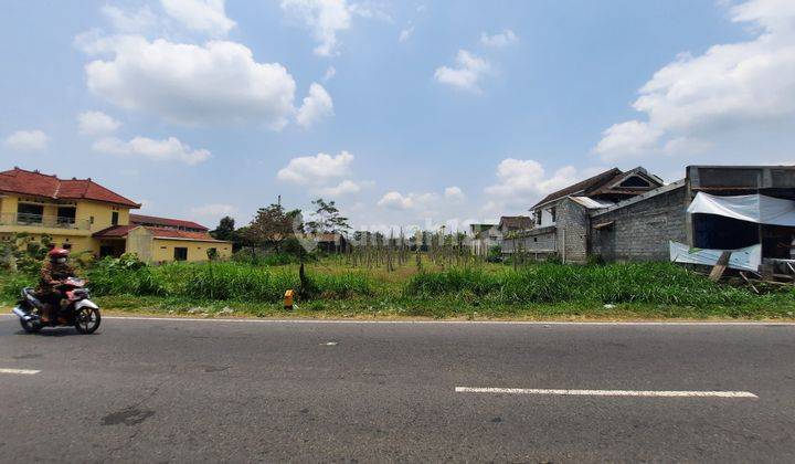 Tanah industri kawasan berikat di Boyolali  2