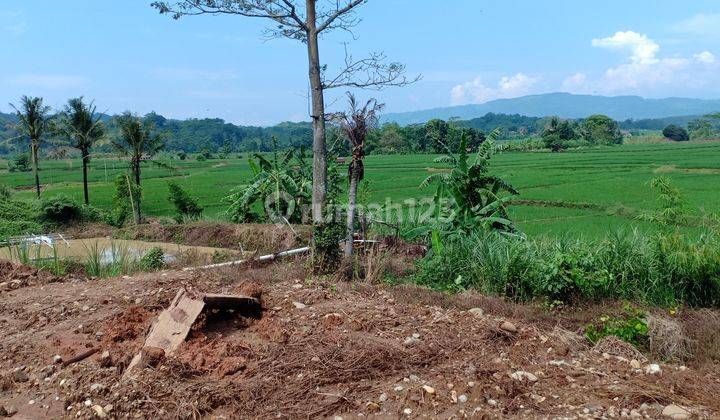 TANAH MURAH CIPENDEUY SUBANG 1