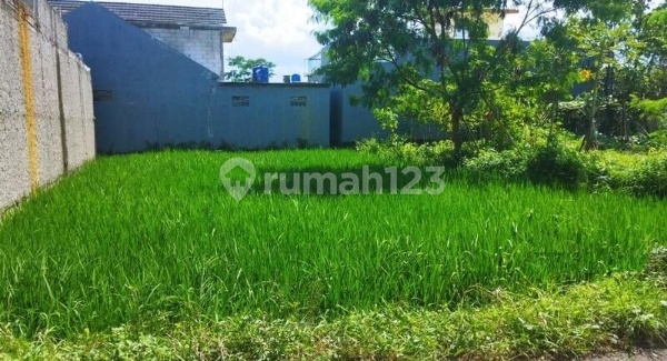 TANAH SIAP BANGUN DI CISARANTEN BANDUNG TANAH SIAP BANGUN DI CISARANTEN BANDUNG