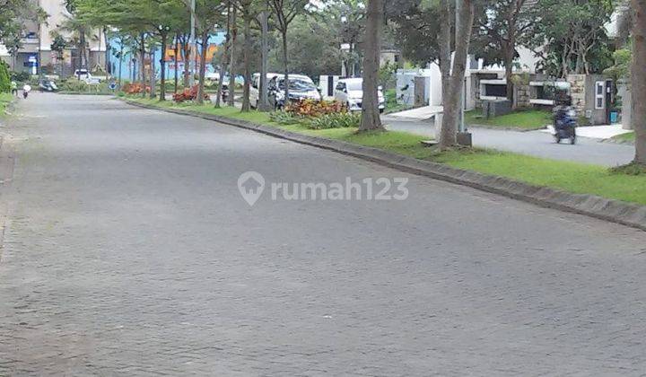 Tanah murah diperumahan graha kencana kota Malang 1