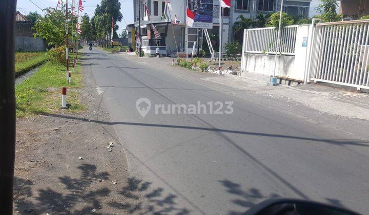 Dijual Tanah 7 Ha untuk perumahan di Lumajang 1