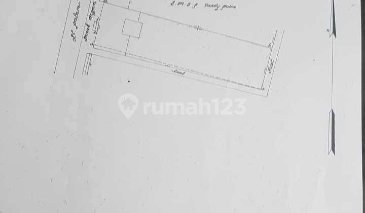 MURAH TANAH DI GATOT SUBROTO 