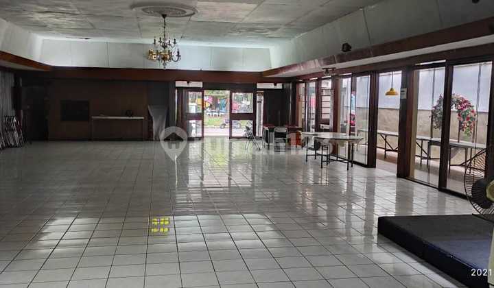 MURAH TANAH DI GATOT SUBROTO 