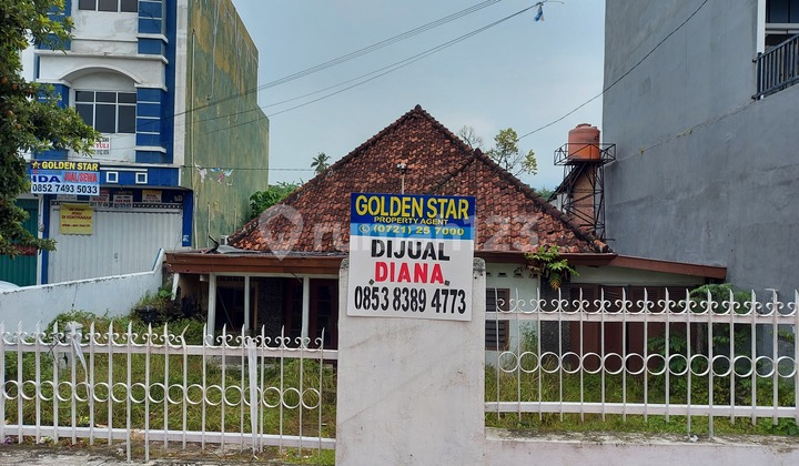 DIJUAL TANAH DITENGAH KOTA Jl. DIPONEGOROR BANDAR LAMPUNG DIJUAL TANAH DITENGAH KOTA Jl. DIPONEGOROR BANDAR LAMPUNG