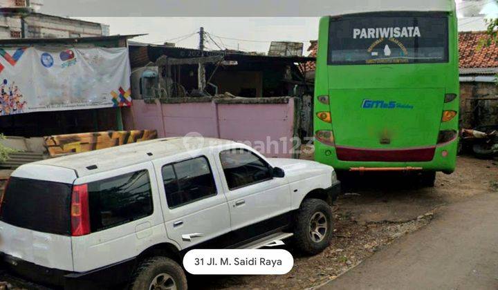 Tanah Komersial di Petukangan Selatan, Jakarta 2