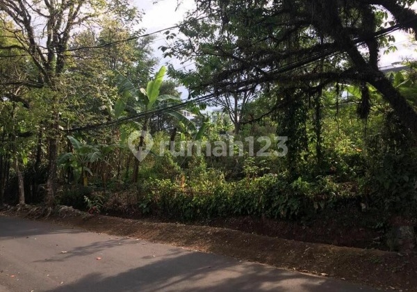 TANAH SIAP BANGUN DI CIUMBULEUIT BANDUNG UTARA TANAH SIAP BANGUN DI CIUMBULEUIT BANDUNG UTARA