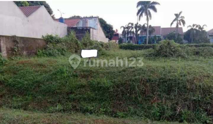 Dijual Kavling Siap Bangun Lokasi di Limus Pratama P3224xxxx Pr Hj