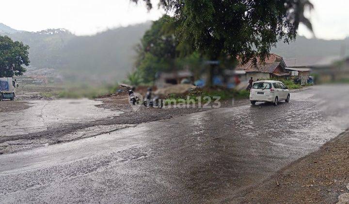 Tanah di dkt Tol.Cikamuning  Padalarang Bandung Barat 2