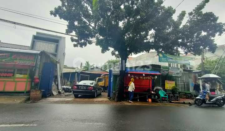 Kavling siap bangun di daerah ciledug. Kavling siap bangun di daerah ciledug.