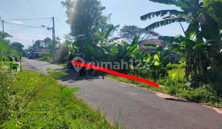 BEAUTIFUL AND AFFORDABLE LAND IN GITO GATI