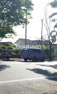 TANAH TENGAH KOTA BATU COCOK BUAT SEMUA USAHA