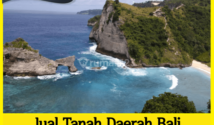 Tanah Daerah Bali, Cocok untuk Investasi 1