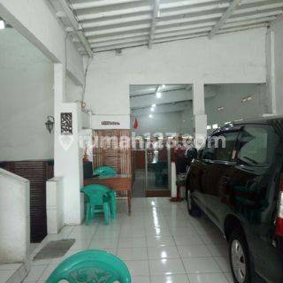 Tanah Warung Lobak Soreang 2