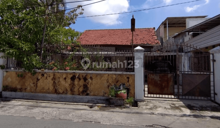 Rumah hitung tanah murah, hanya 5,9 jt/m, mana ada selain di sini  1