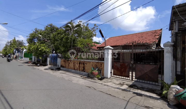 Rumah hitung tanah murah, hanya 5,9 jt/m, mana ada selain di sini  2