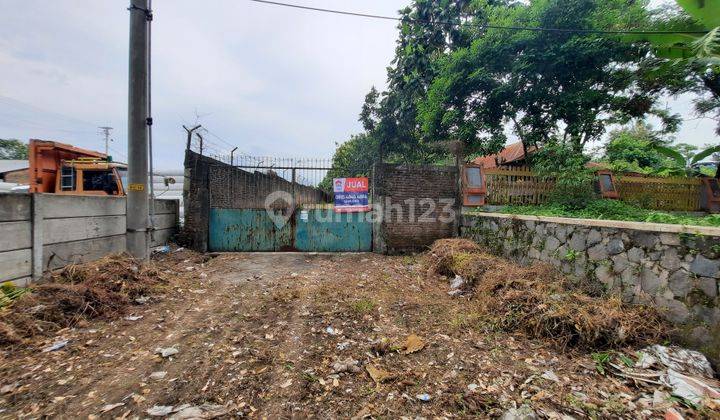 Tanah Boyolali Dijual Lokasi Di Boyolali Solo 1