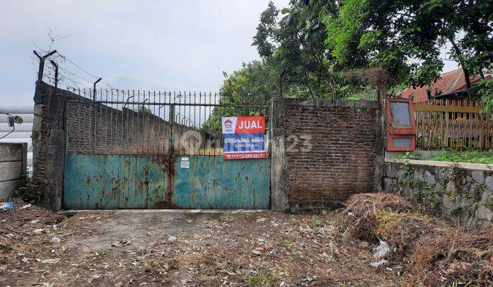 Tanah Boyolali Dijual Lokasi Di Boyolali Solo 2