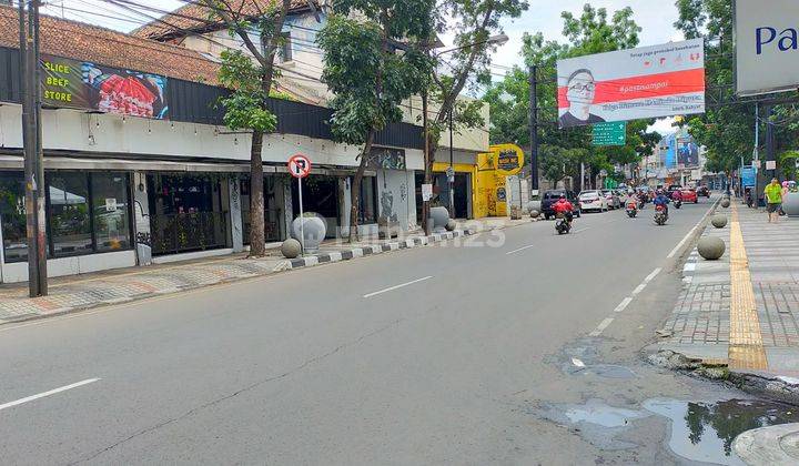 Tanah Strategis Siap Bangun Kawasan Banceuy 2