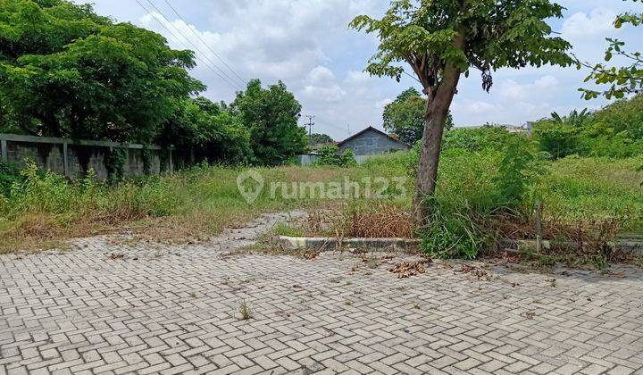 Dijual Tanah di Jl. KH. Agus Salim, Bekasi Timur, Bekasi 1