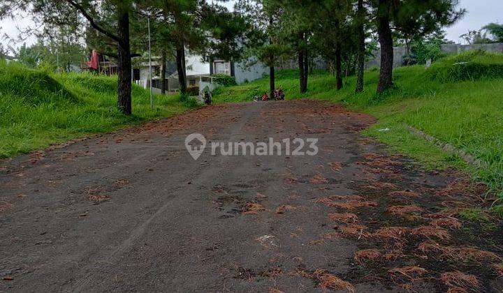 Dijual Tanah Setiabudi Terrace Bandung Utara 1