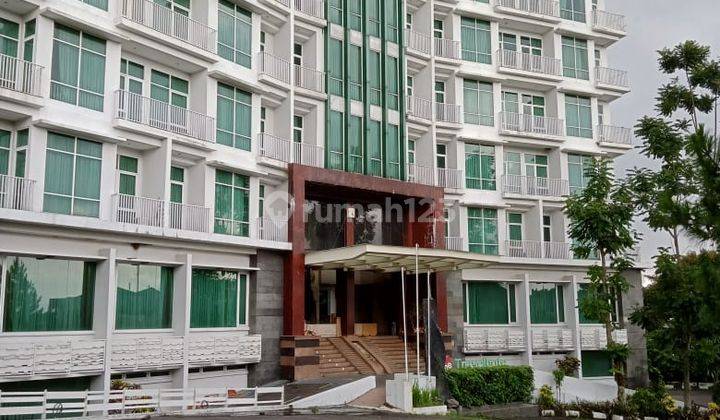 Dijual Tanah Setiabudi Terrace Bandung Utara 2