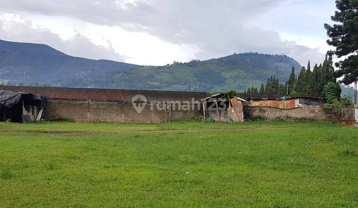 TANAH LEMBANG DEKAT DE RANCH 1