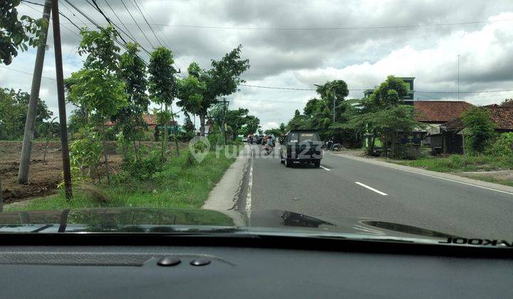 Tanah Raya Jati langkir Tikung Lamongan 2