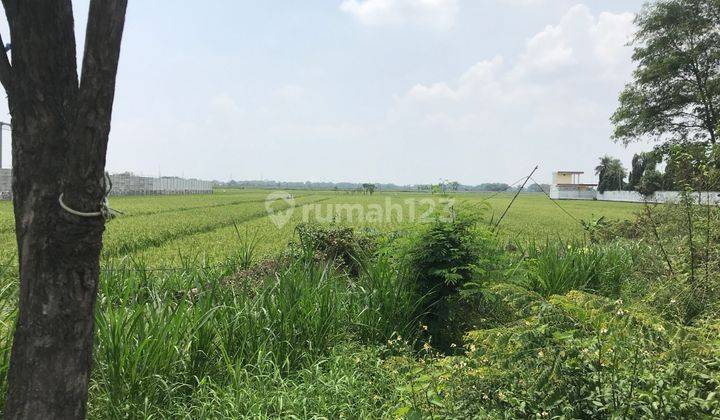 Tanah Industri Bandar Kedungmulyo Jombang Di Bawah 1 Hektare 2