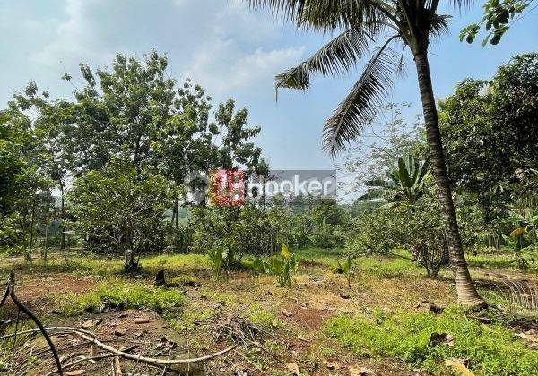 Tanah Murah di Bedahan Sawangan Depok Cocok untuk Perumahan 1