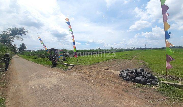 Promo Tanah Kavling Green Ketawang Gondanglegi Dekat Pp Ar Rifa i 2