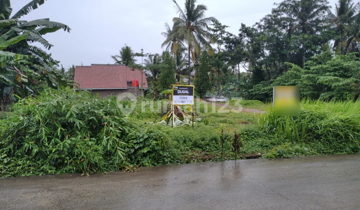 Tanah Datar Ciberko Cilegon