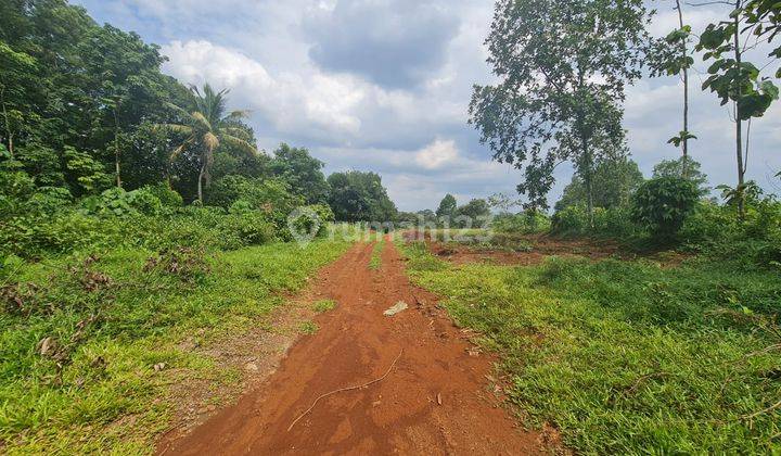 Dijual Tanah Lahan Kawasan Industri Kalijati Subang Jawa Barat 2